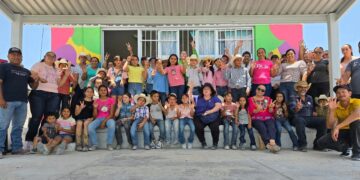 ASISTEN ESPECIALISTAS MULTIGRADO A PRIMARIA EN LA COMUNIDAD DE LA PALMILLA