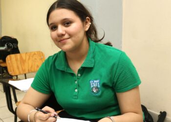 GARANTIZA SEP MÁS DE 14 MIL ESPACIOS DE NUEVO INGRESO EN NIVEL SECUNDARIA
