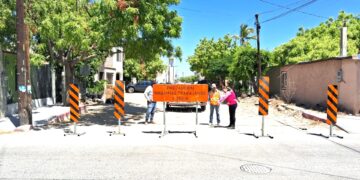 INVIERTE GOBIERNO ESTATAL MÁS DE 21 MDP EN MEJORAMIENTO DE CALLES