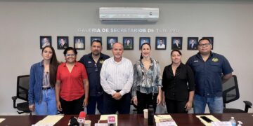 TODO LISTO PARA EL EVENTO “BEERFEST LA PAZ 2024”