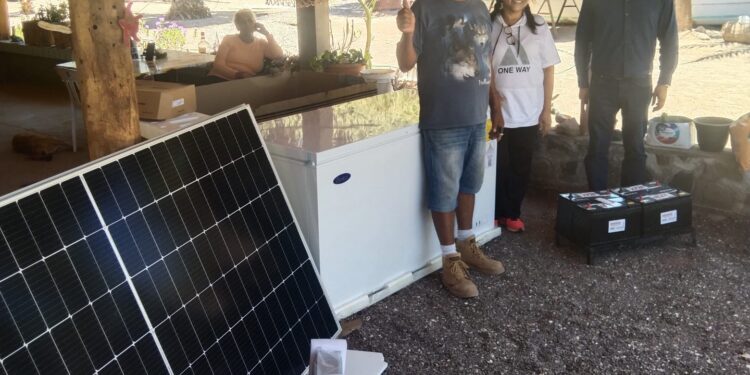 FORTALECE GOBIERNO ESTATAL PROYECTOS TURÍSTICOS Y DE SERVICIOS EN MULEGÉ Y LORETO