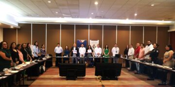 APRUEBAN RUTA DE DETECCIÓN Y CANALIZACIÓN DE VÍCTIMAS DE TRATA DE PERSONAS PARA BCS