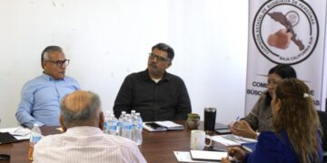 INSTALAN COMITÉ DE EVALUACIÓN Y SEGUIMIENTO DE SUBSIDIO FEDERAL EN MATERIA DE BÚSQUEDA