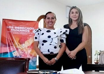 GOBIERNO Y AYUNTAMIENTO DE LA PAZ, FORTALECERÁN CULTURA DE PAZ Y JUSTICIA CÍVICA 