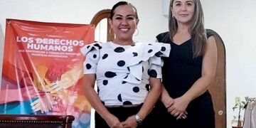 GOBIERNO Y AYUNTAMIENTO DE LA PAZ, FORTALECERÁN CULTURA DE PAZ Y JUSTICIA CÍVICA 