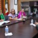 REALIZAN MESA DE TRABAJO DE “ATENCIÓN A VÍCTIMAS DE TORTURA: AVANCES Y RETOS EN BCS”