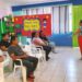 INICIA SGG FORMACIÓN DE REDES ESCOLARES Y COMUNITARIAS EN ESCUELAS DE LA PAZ