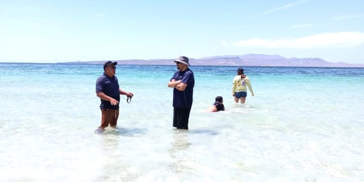 EXHORTA PROTECCIÓN CIVIL A PROTEGERSE ANTE EL INCREMENTO DE LAS TEMPERATURAS