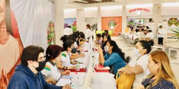 GOBIERNO DE BCS SE CONSOLIDA COMO IMPULSOR DE EMPLEO