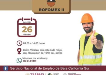 OFERTARÁN MÁS 30 VACANTES DE EMPLEO EN JORNADA DE RECLUTAMIENTO