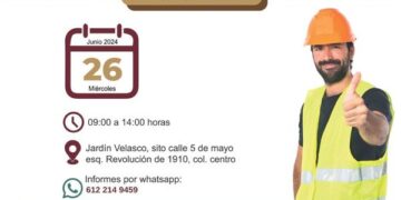 OFERTARÁN MÁS 30 VACANTES DE EMPLEO EN JORNADA DE RECLUTAMIENTO