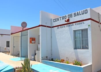 EXTENDERÁN HORARIO DE ATENCIÓN EN CENTROS DE SALUD DE VIZCAÍNO