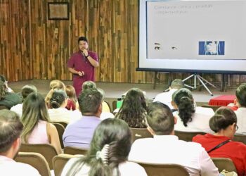 DESARROLLA SALUD DÉCIMO CURSO DE MEDICINA TRANSFUSIONAL