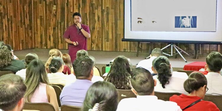 DESARROLLA SALUD DÉCIMO CURSO DE MEDICINA TRANSFUSIONAL