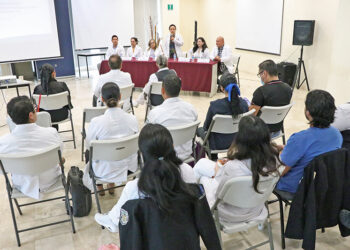 TIENE BCS DETECCIÓN MÁS TEMPRANA DE VIH Y OTRAS INFECCIONES DE TRANSMISIÓN SEXUAL