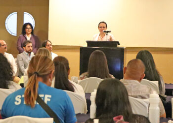 SALUD FORTALECE CAPACITACIÓN EN ATENCIÓN DE PERSONAS CON ADICCIONES