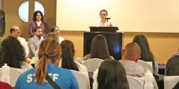 SALUD FORTALECE CAPACITACIÓN EN ATENCIÓN DE PERSONAS CON ADICCIONES