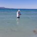 ANÁLISIS DE LABORATORIO CONFIRMAN QUE PLAYAS DE LA PAZ ESTÁN EN CONDICIONES SANITARIAS ÓPTIMAS