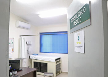 REHABILITA GOBIERNO DE BCS  36 UNIDADES MÉDICAS ESTATALES DURANTE EL 2024