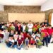 REALIZA SSPE ACTIVIDADES PREVENTIVAS CON NIÑAS Y NIÑOS DEL PLANTEL ROSENDO ROBLES