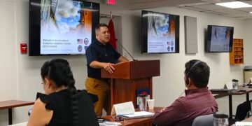 CAPACITAN A PERSONAL PENITENCIARIO DE BCS EN ESTADOS UNIDOS PARA MANEJO DE CRISIS