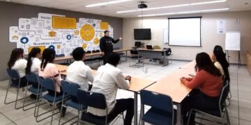 PROMUEVE POLICÍA ESTATAL MEDIDAS DE PREVENCIÓN CONTRA EXTORSIÓN TELEFÓNICA