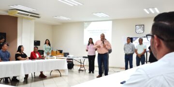 MEJOR ATENCIÓN A LA CIUDADANÍA CON SERVIDORES PÚBLICOS CAPACITADOS: STBYDS