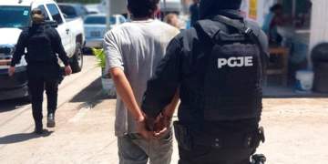 CUMPLE PGJE 137 MANDAMIENTOS JUDICIALES EN CINCO MESES