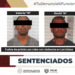 DOS SENTENCIAS DE 5 AÑOS 4 MESES EN PRISIÓN PARA CULPABLES DE ROBO CON VIOLENCIA OBTIENE PGJE EN LOS CABOS