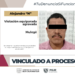 EN PRISIÓN PREVENTIVA IMPUTADO POR VIOLACIÓN EQUIPARADA AGRAVADA