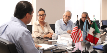 FORTALECE PGJE Y LA OFICINA DE LAS NACIONES UNIDAS CONTRA LA DROGA Y EL DELITO, CAPACIDADES INVESTIGADORAS 