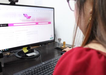 LA PGJE RESPONDE A LA CIUDADANÍA A TRAVÉS DE LA PLATAFORMA DEL ITAI