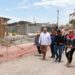 SUPERVISA GOBERNADOR VMCC, AVANCES EN INFRAESTRUCTURA VIAL EN LA PAZ