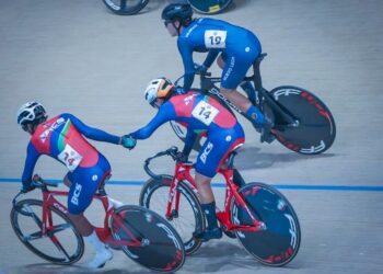 CONSIGUE MULEGÉ POSICIONES EN EL MEDALLERO NACIONAL CONADE