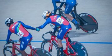 CONSIGUE MULEGÉ POSICIONES EN EL MEDALLERO NACIONAL CONADE