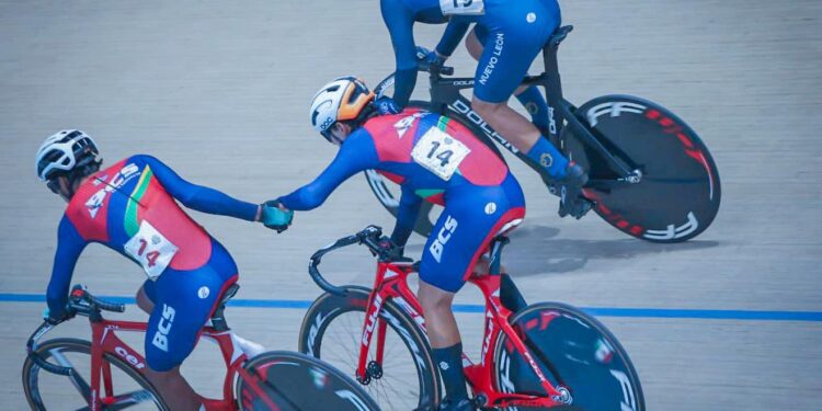 CONSIGUE MULEGÉ POSICIONES EN EL MEDALLERO NACIONAL CONADE