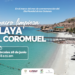 Invitan a la ciudadanía a participar en la macro limpieza de la playa El Coromuel