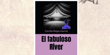 Invitan a la presentación del libro “El Fabuloso Ríver” en El Centenario