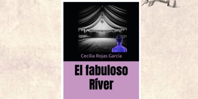 Invitan a la presentación del libro “El Fabuloso Ríver” en El Centenario