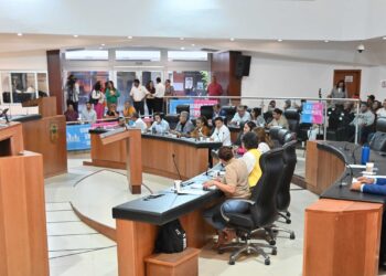 Reforma Congreso de BCS Ley de NNA en materia de sistemas de protección