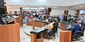 Reforma Congreso de BCS Ley de NNA en materia de sistemas de protección