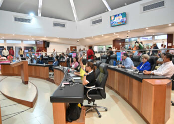 Aprueban modificar las atribuciones de jueces especializados en violencia familiar contra las mujeres