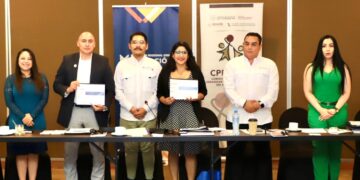 Participa DIF en Sesión de la Comisión Interinstitucional en Materia de Trata de Personas