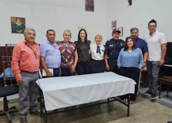 Participa Turismo Municipal en reunión con autoridades consulares estadounidenses