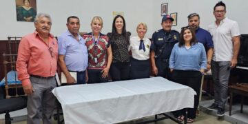 Participa Turismo Municipal en reunión con autoridades consulares estadounidenses