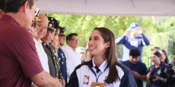 RETOMARÁ INSUDE PAGO DE ESTÍMULOS Y BECAS A ATLETAS DESTACADOS