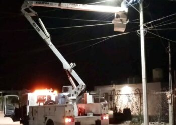 Realiza Servicios Públicos la limpieza de 10 parques