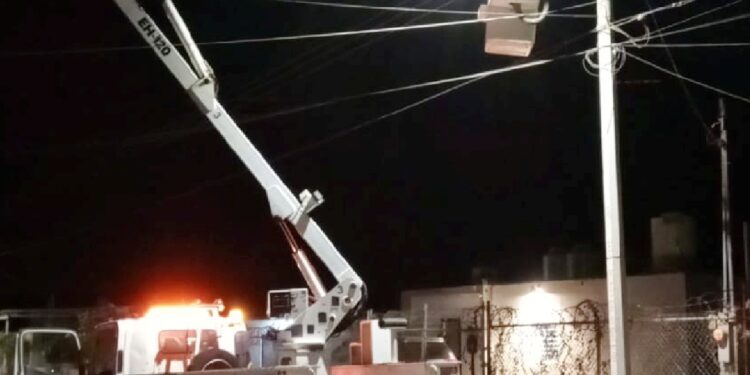 Realiza Servicios Públicos la limpieza de 10 parques