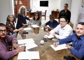 Regulariza Ayuntamiento de La Paz 13 predios en el ejido El Centenario