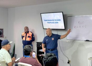 Conferencia “Aprendiendo del pasado”